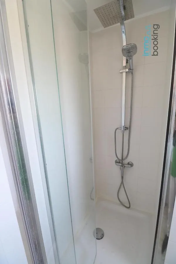 Apartment Sunbeach Rodas Climatizado , Wifi Y Vistas Al Mar Salou