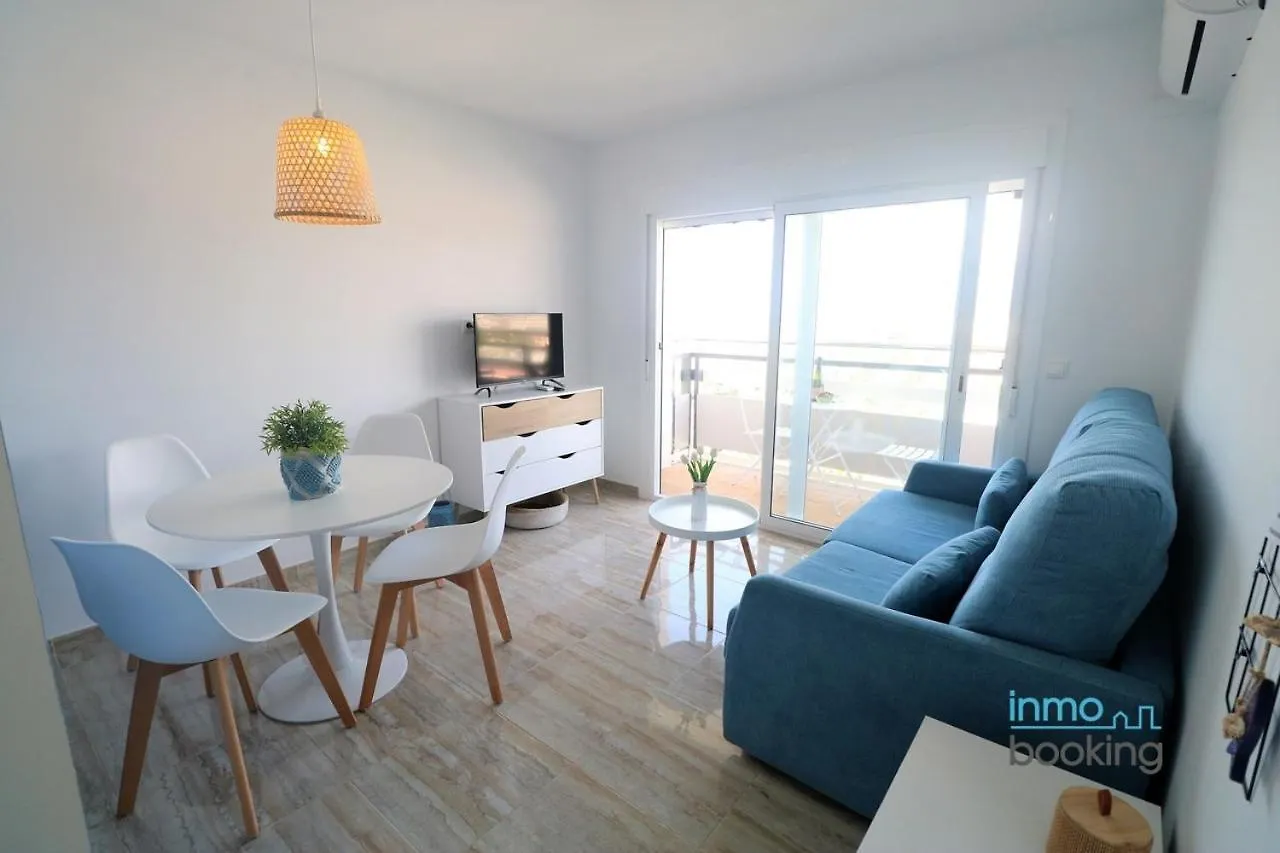 Sunbeach Rodas Climatizado , Wifi Y Vistas Al Mar Salou 0*,  Spanien