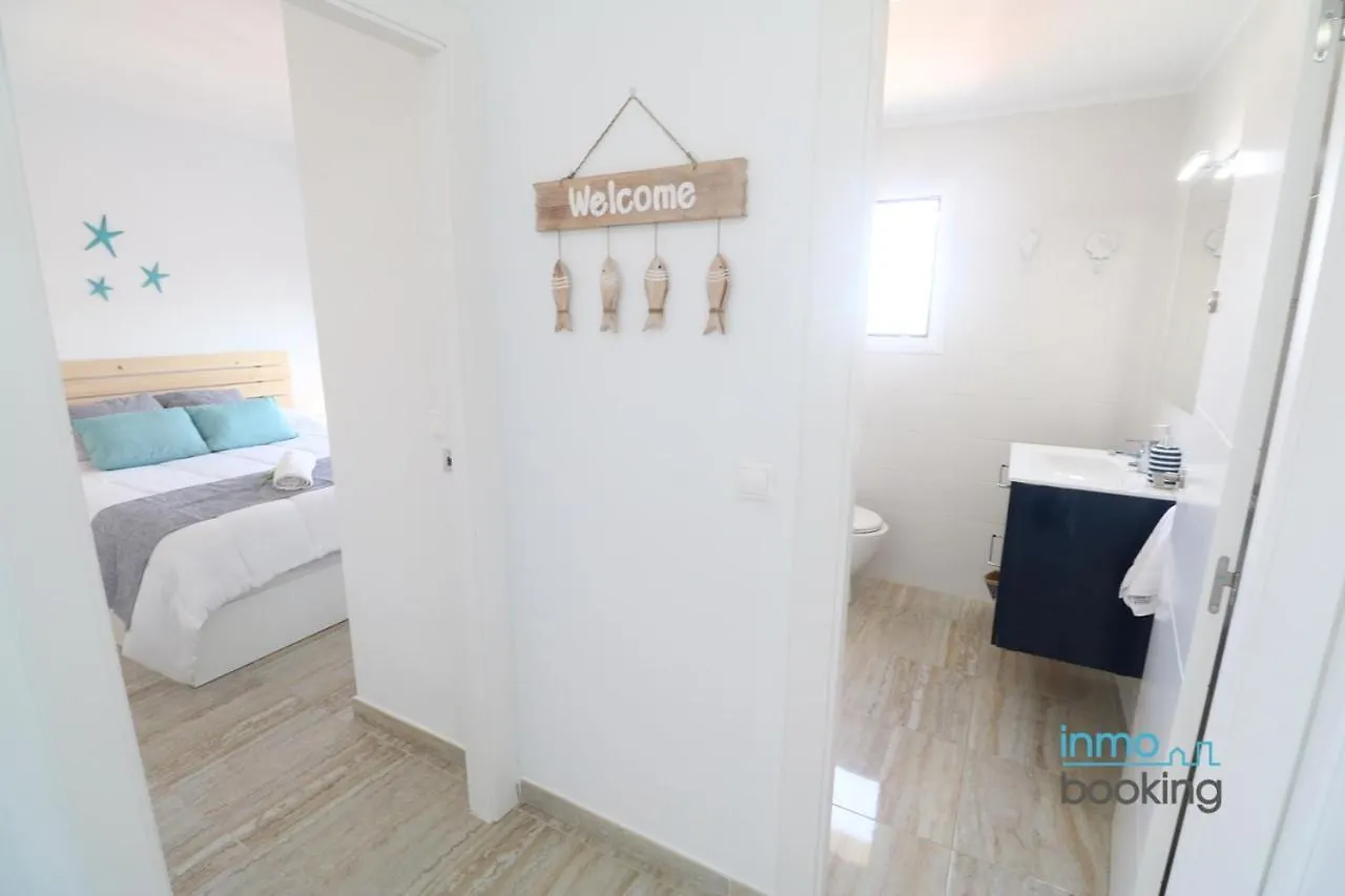 Apartamento Sundbeach Rodas Climatizado Wifi Y Vistas Al Mar Salou