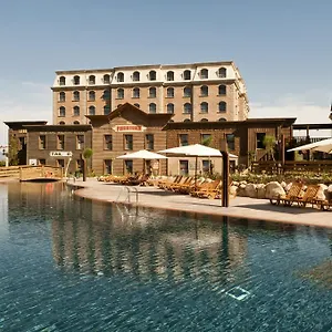 מלון Portaventura Gold River - Includes Unlimited Access To Portaventura Park & 1 Access To Ferrari Land, סאלו